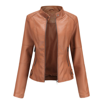 Women's Zip Front Jacket