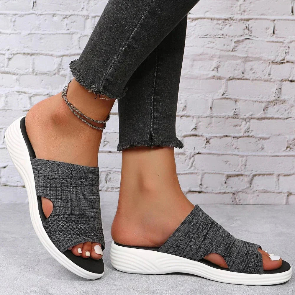 Women's Orthopedic Support Sandals - Vonnera