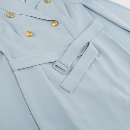 Women's Mini Blazer Dress