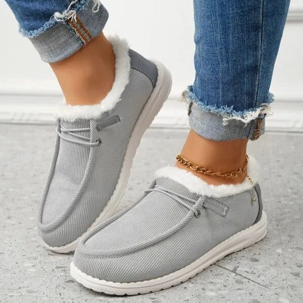 Vonnera Women's Winter Comfort Boots