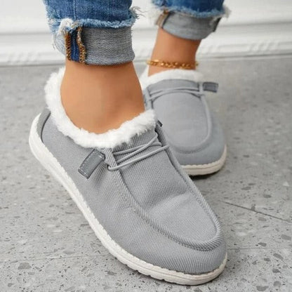 Vonnera Women's Winter Comfort Boots