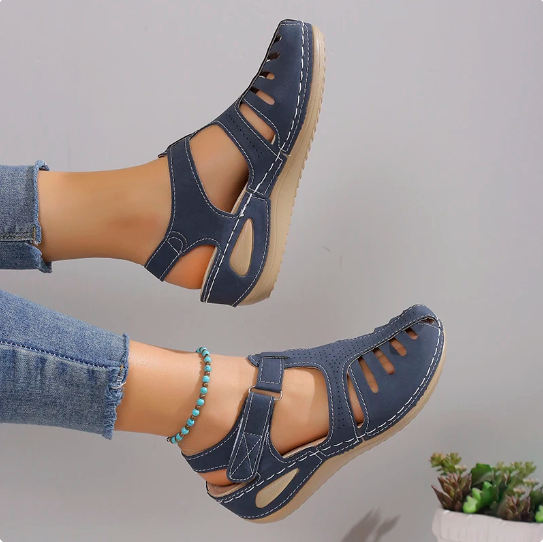 Orthopaedic Sandals Ultra Comfortable - Vonnera