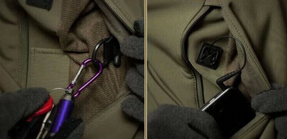 StormX™ | Waterproof outdoor Set