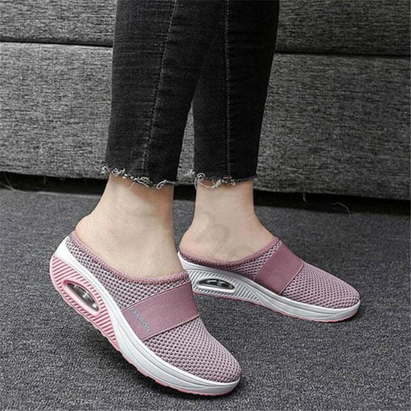 Comfortable Home Slippers - Vonnera