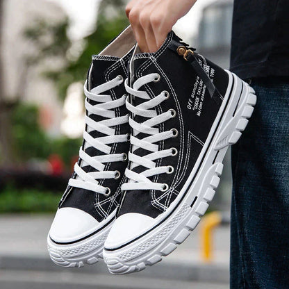 Men's Comfort Sneakers Everyday Style