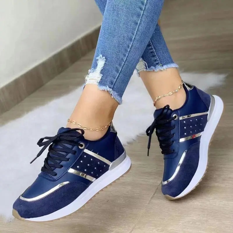 Women's Casual Sneakers Comfortable - Vonnera