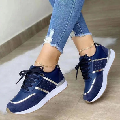 Women's Casual Sneakers Comfortable - Vonnera