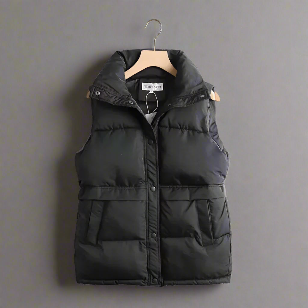 Women's Windproof Vest - Vonnera