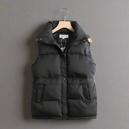 Women's Windproof Vest - Vonnera