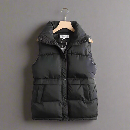 Women's Windproof Vest - Vonnera