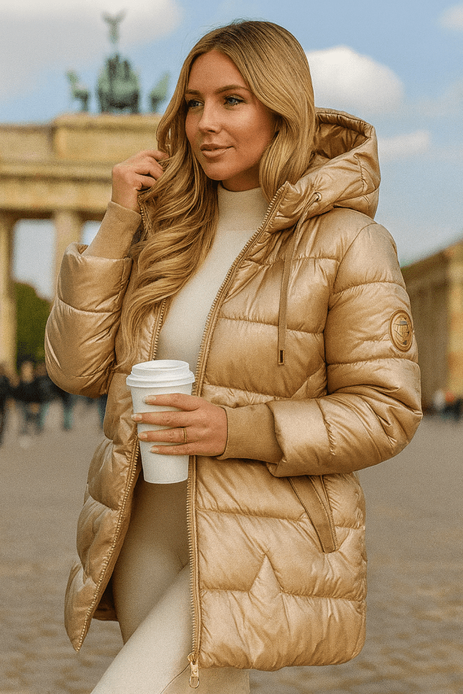 Women's Winter Coat