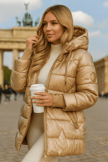 Women's Winter Coat