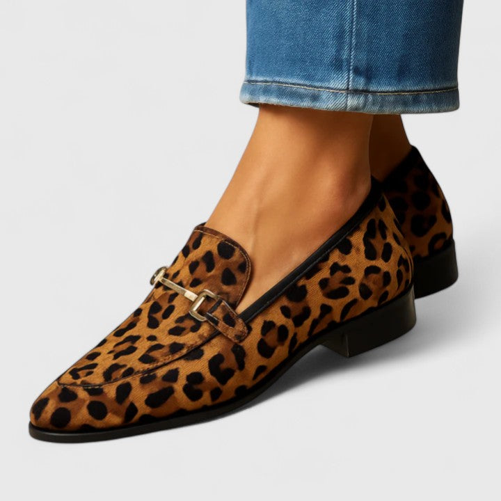 Women's Soft Loafers Soft Step - Vonnera