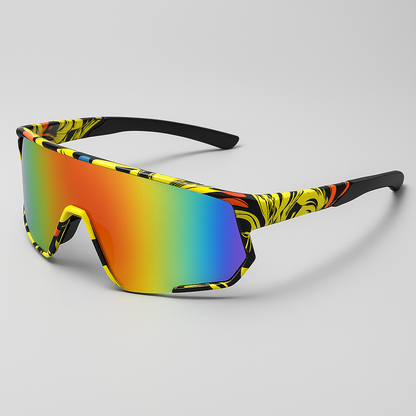 Polarized Sunglasses Shockwave - Vonnera