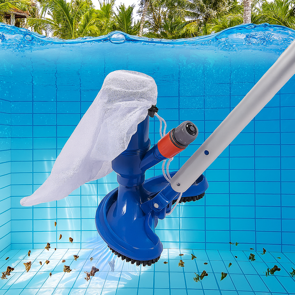 Pool Vacuum Cleaner Debris Bag - Vonnera