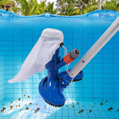Pool Vacuum Cleaner Debris Bag - Vonnera