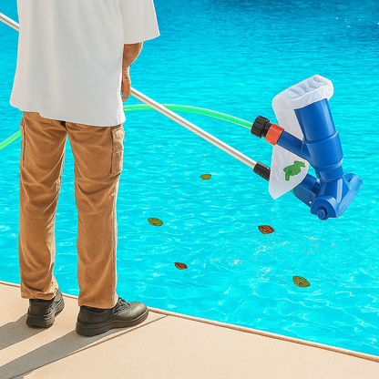 Pool Vacuum Cleaner Debris Bag