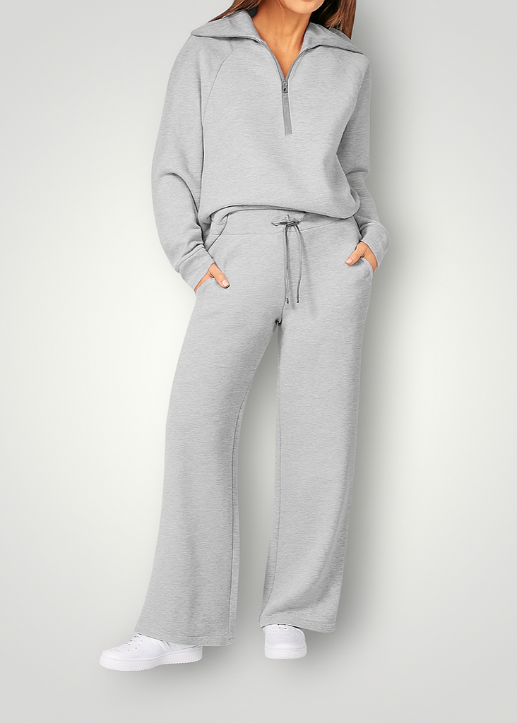 Women's 2 Piece Lounge Set Soft