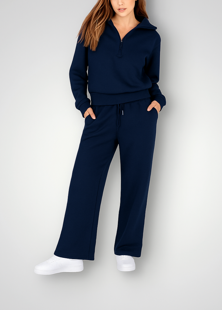 Women's 2 Piece Lounge Set Soft - Vonnera