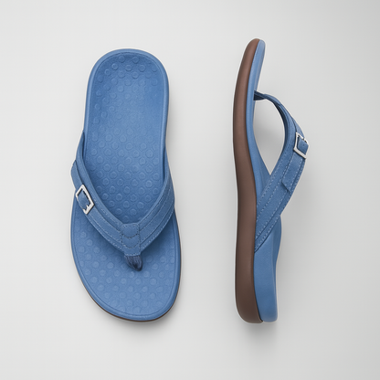 Women's Balance Flip Flops - Vonnera