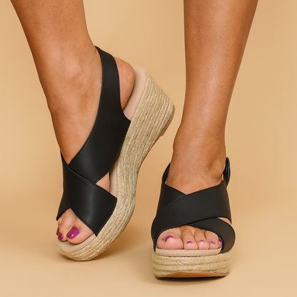 Women's Comfort Summer Sandals