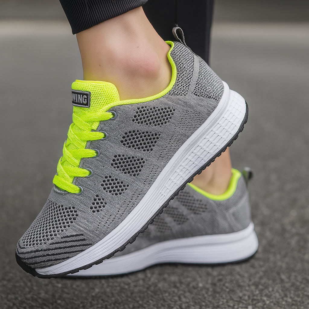 Women's Balance Running Shoes - Vonnera