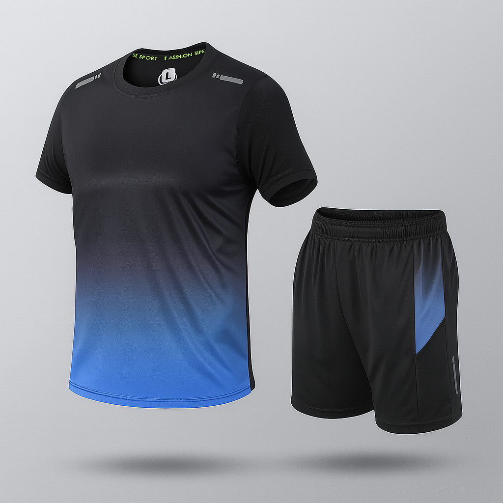 Men's Sports Set - Vonnera