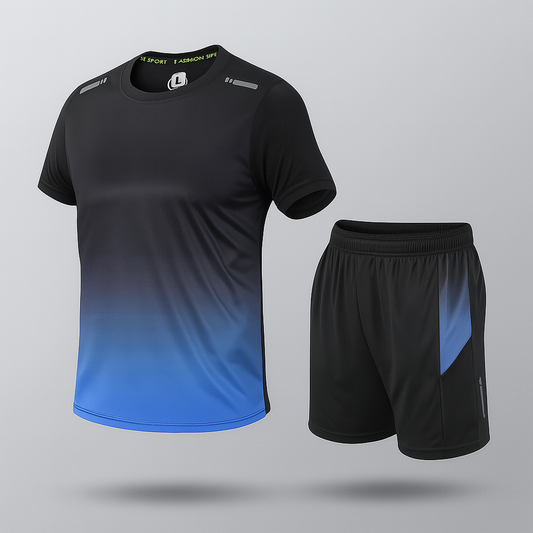 Men's Sports Set - Vonnera