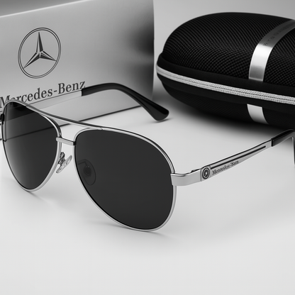 Polarized Driving Sunglasses Anti Glare - Vonnera