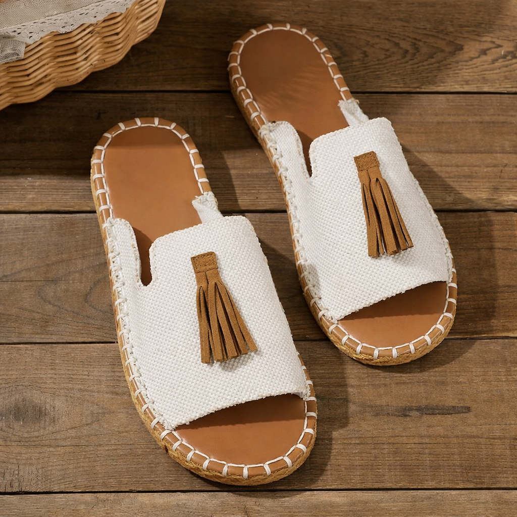 Women's Comfortable Flat Sandals