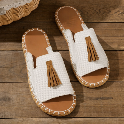 Women's Comfortable Flat Sandals