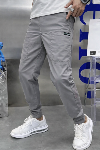 Camden™ | PREMIUM STRETCH CARGO PANTS