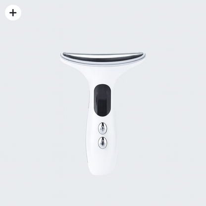 Portable Face And Neck Skincare Device - Vonnera