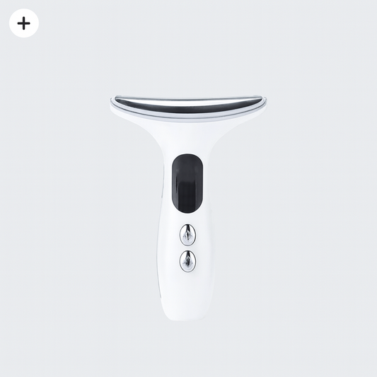 Compact Face And Neck Skincare Device - Vonnera