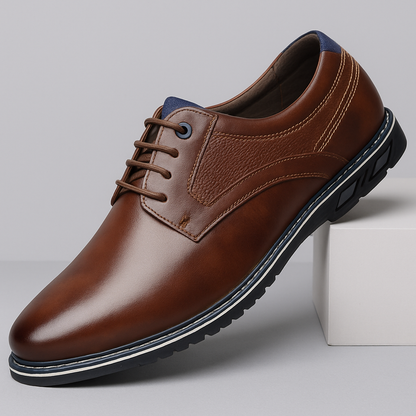 Westbury Men's Derby Comfort Shoes