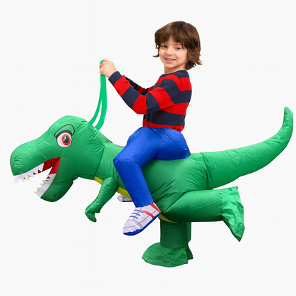 Kids Dinosaur Costume - Vonnera