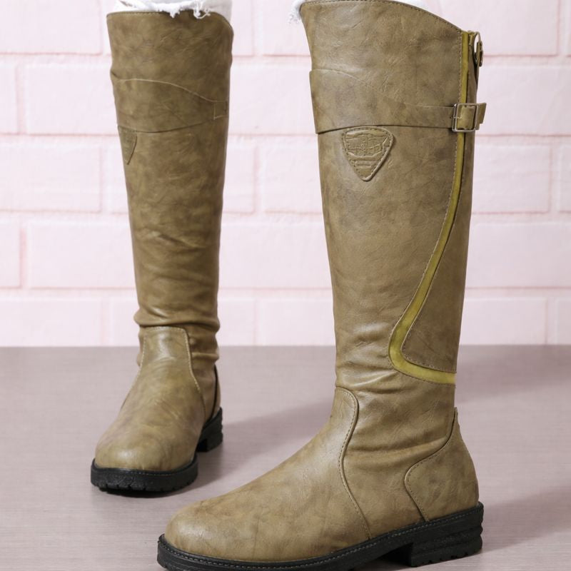 Women's Waterproof Boots