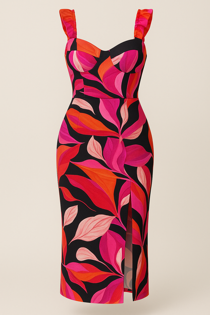 Women's Royal Gala Dress Elegant Formal Wear - Vonnera