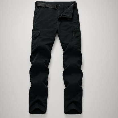 Men's Quick Dry Cargo Pants Lightweight