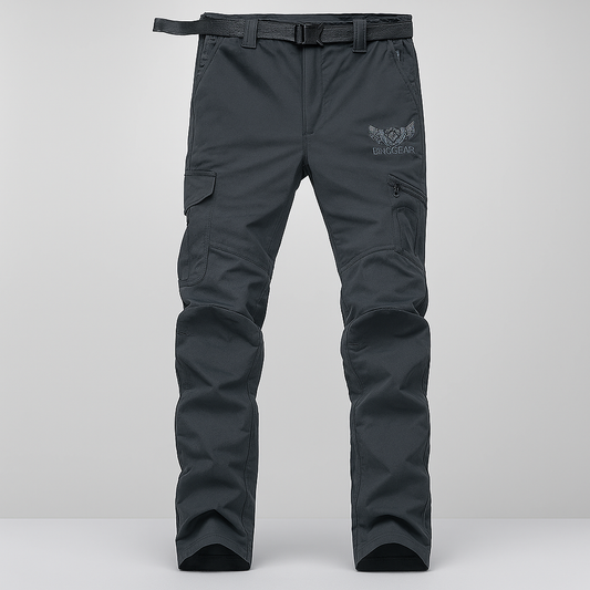 Men's Quick Dry Cargo Pants Lightweight - Vonnera