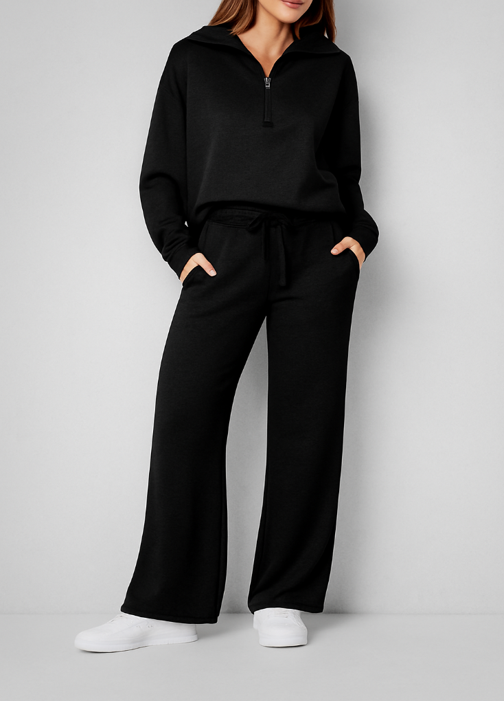 Women's 2 Piece Lounge Set Soft