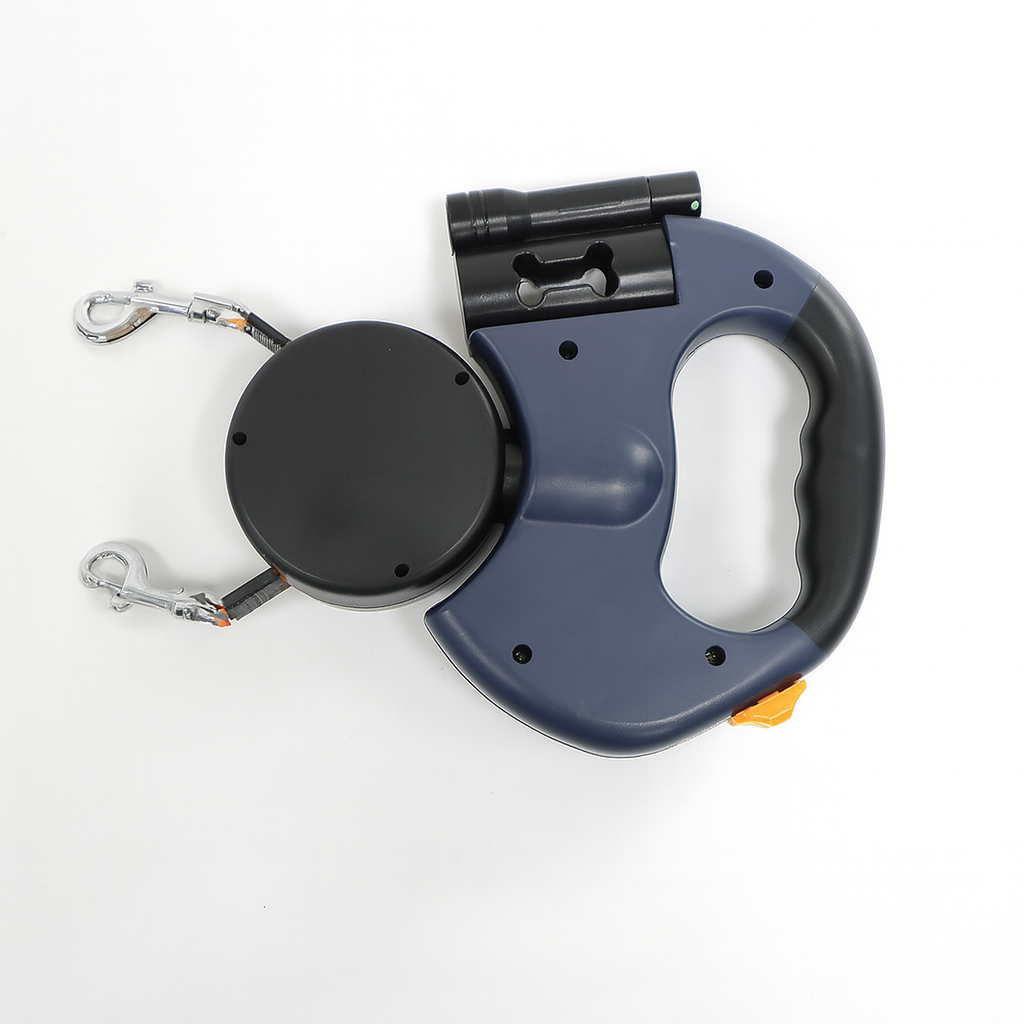 Retractable Dog Leash 360 Degree Rotation