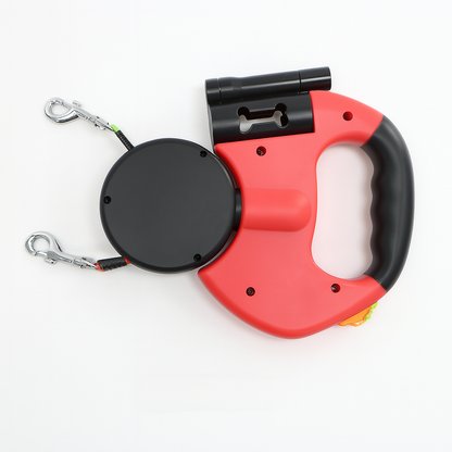Retractable Dog Leash 360° Rotation
