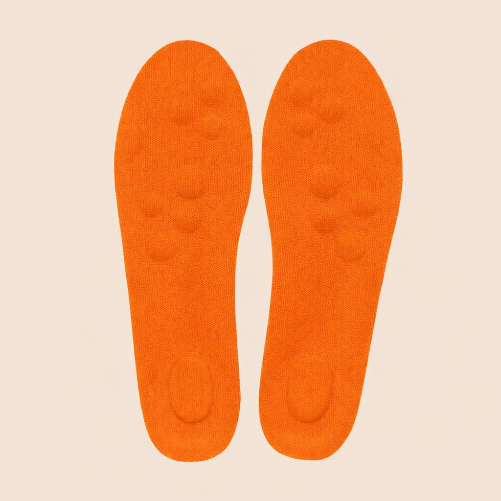Orthotic Insoles Arch Support Pain Relief