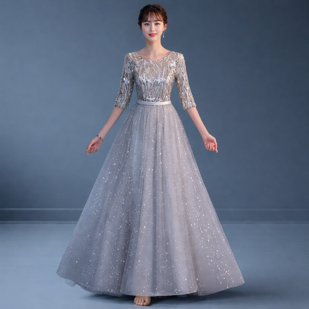 Women's Performance Dress - Vonnera
