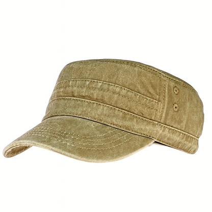 Men's Military Hat