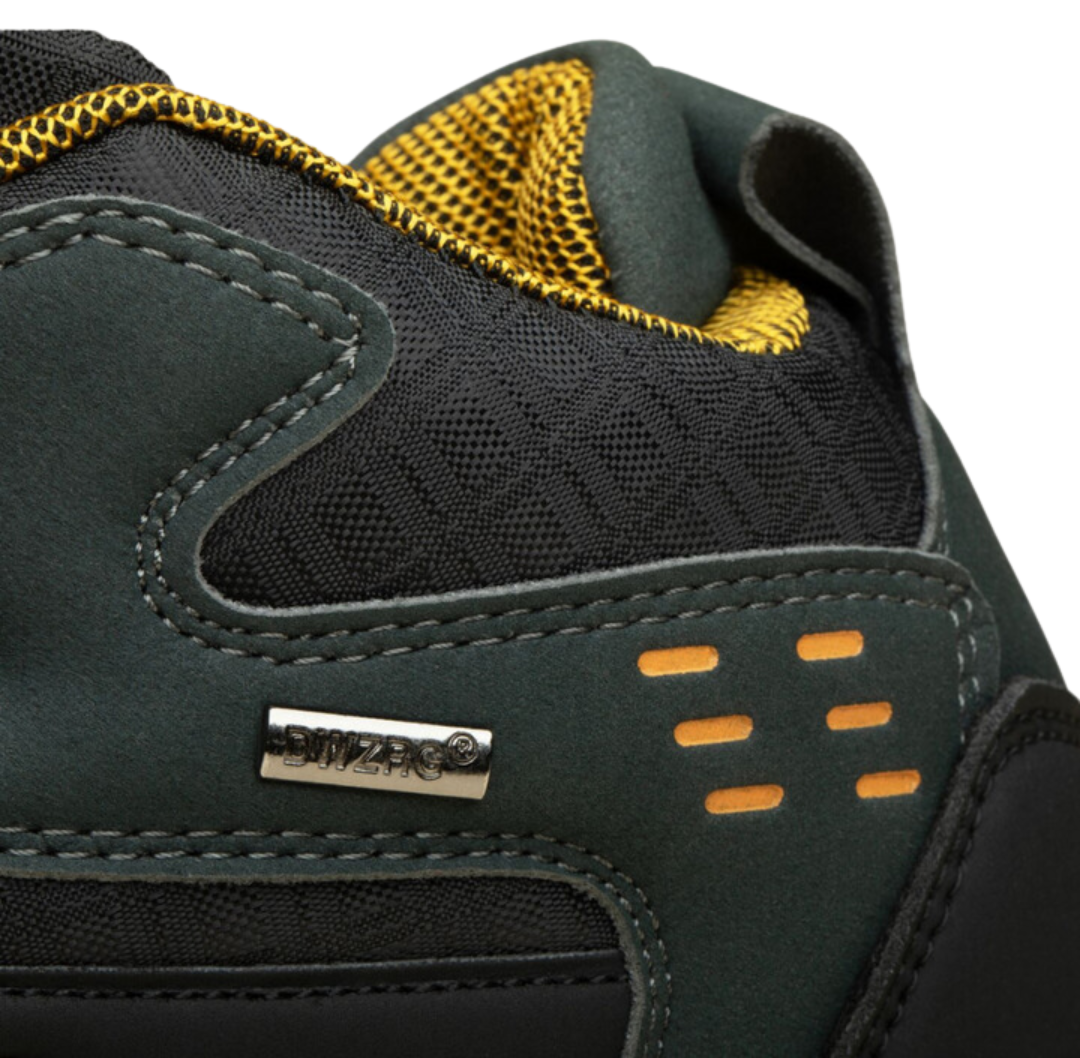 Men's Waterproof Hiking Shoes