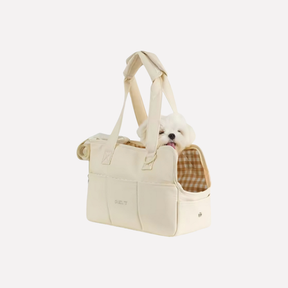 Pet Travel Carrier - Vonnera