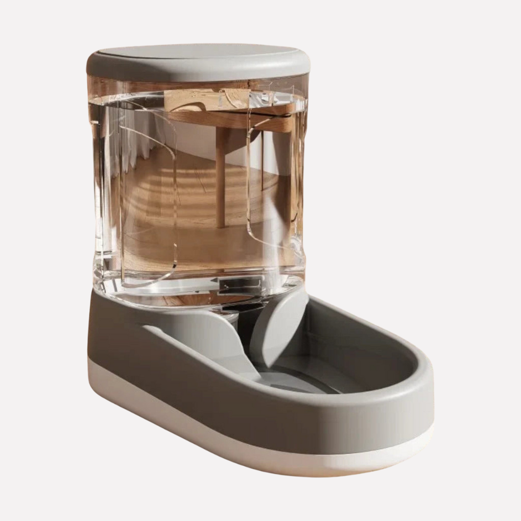 Automatic Pet Feeder Water Dispenser - Vonnera