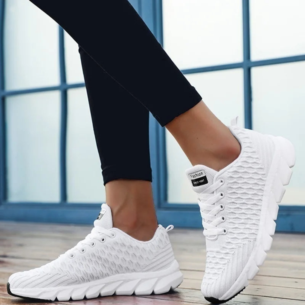 Unisex Casual Sneakers - Vonnera